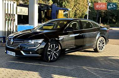 Седан Renault Talisman 2015 в Дубно