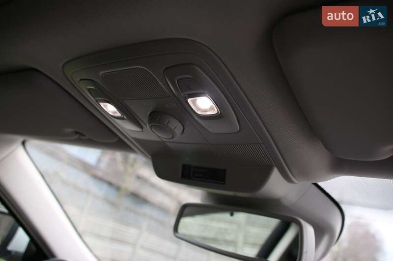 Універсал Renault Talisman 2017 в Шегинях