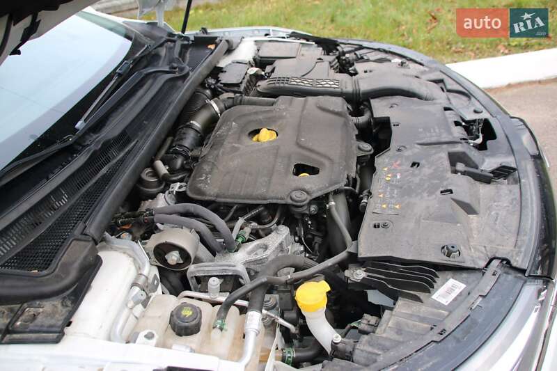 Універсал Renault Talisman 2017 в Шегинях