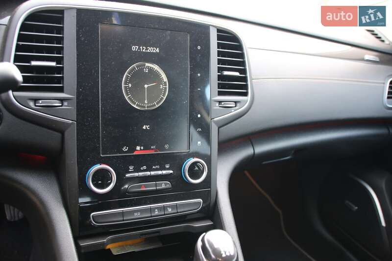 Універсал Renault Talisman 2017 в Шегинях