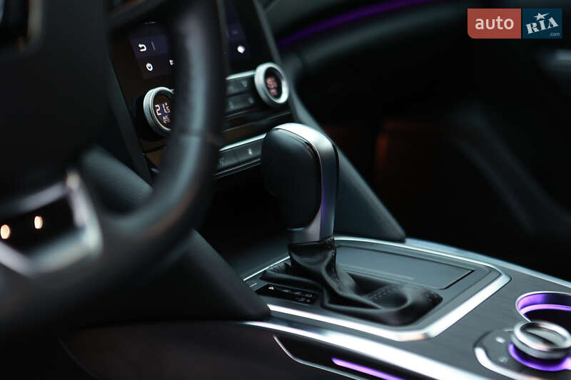 Універсал Renault Talisman 2021 в Тисмениці