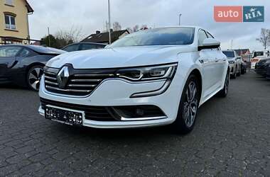 Седан Renault Talisman 2020 в Іршаві