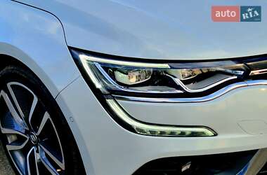 Седан Renault Talisman 2016 в 