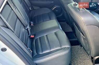 Седан Renault Talisman 2016 в 