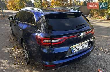 Универсал Renault Talisman 2016 в Одессе