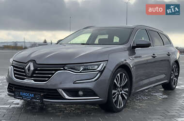 Універсал Renault Talisman 2016 в Дубні