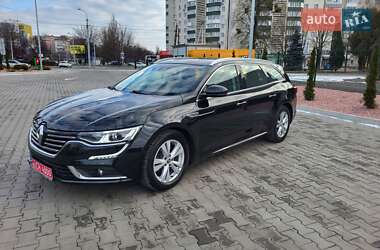 Універсал Renault Talisman 2018 в Луцьку