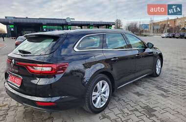 Універсал Renault Talisman 2018 в Луцьку