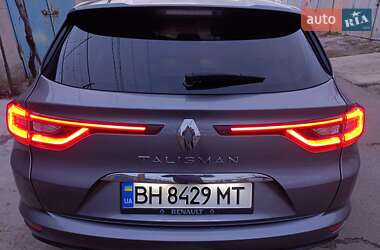 Универсал Renault Talisman 2016 в 