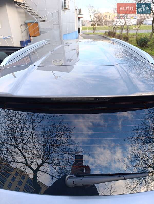 Универсал Renault Talisman 2016 в Одессе