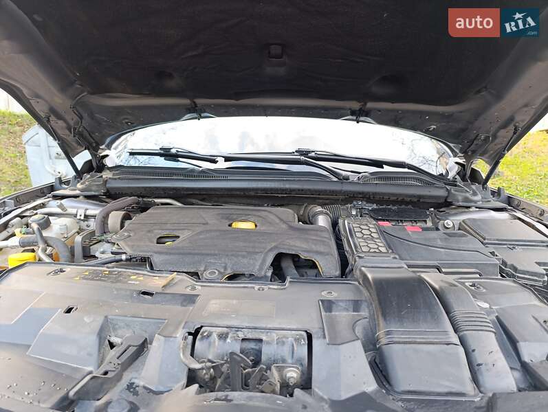 Универсал Renault Talisman 2016 в Одессе