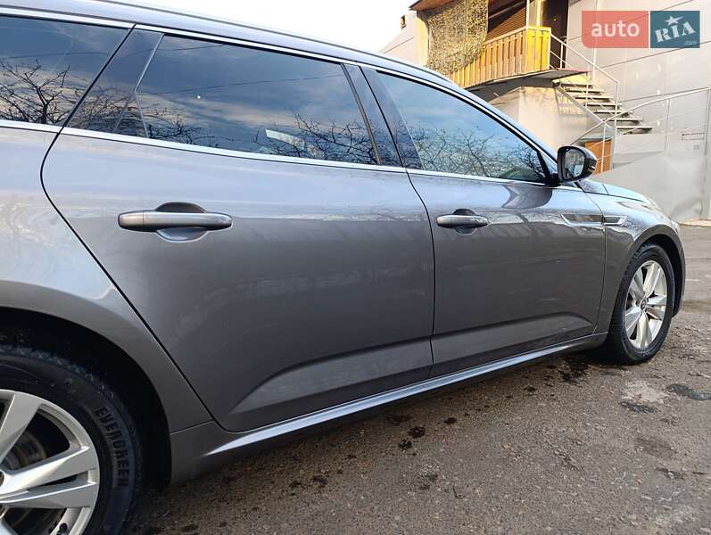 Универсал Renault Talisman 2016 в Одессе
