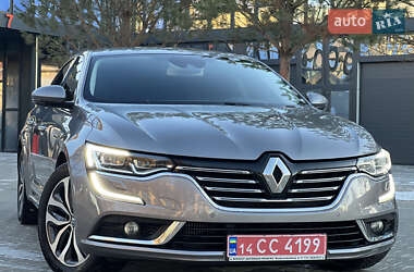 Седан Renault Talisman 2016 в Рівному