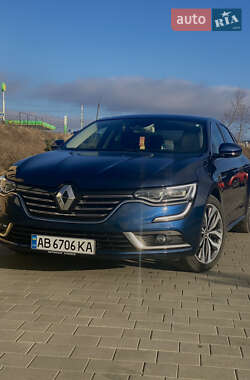 Седан Renault Talisman 2016 в Хмельницком