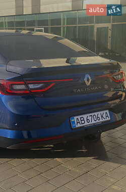 Седан Renault Talisman 2016 в Хмельницком