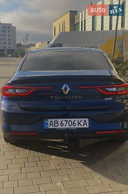 Седан Renault Talisman 2016 в Хмельницком