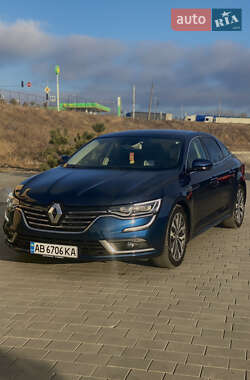 Седан Renault Talisman 2016 в Хмельницком