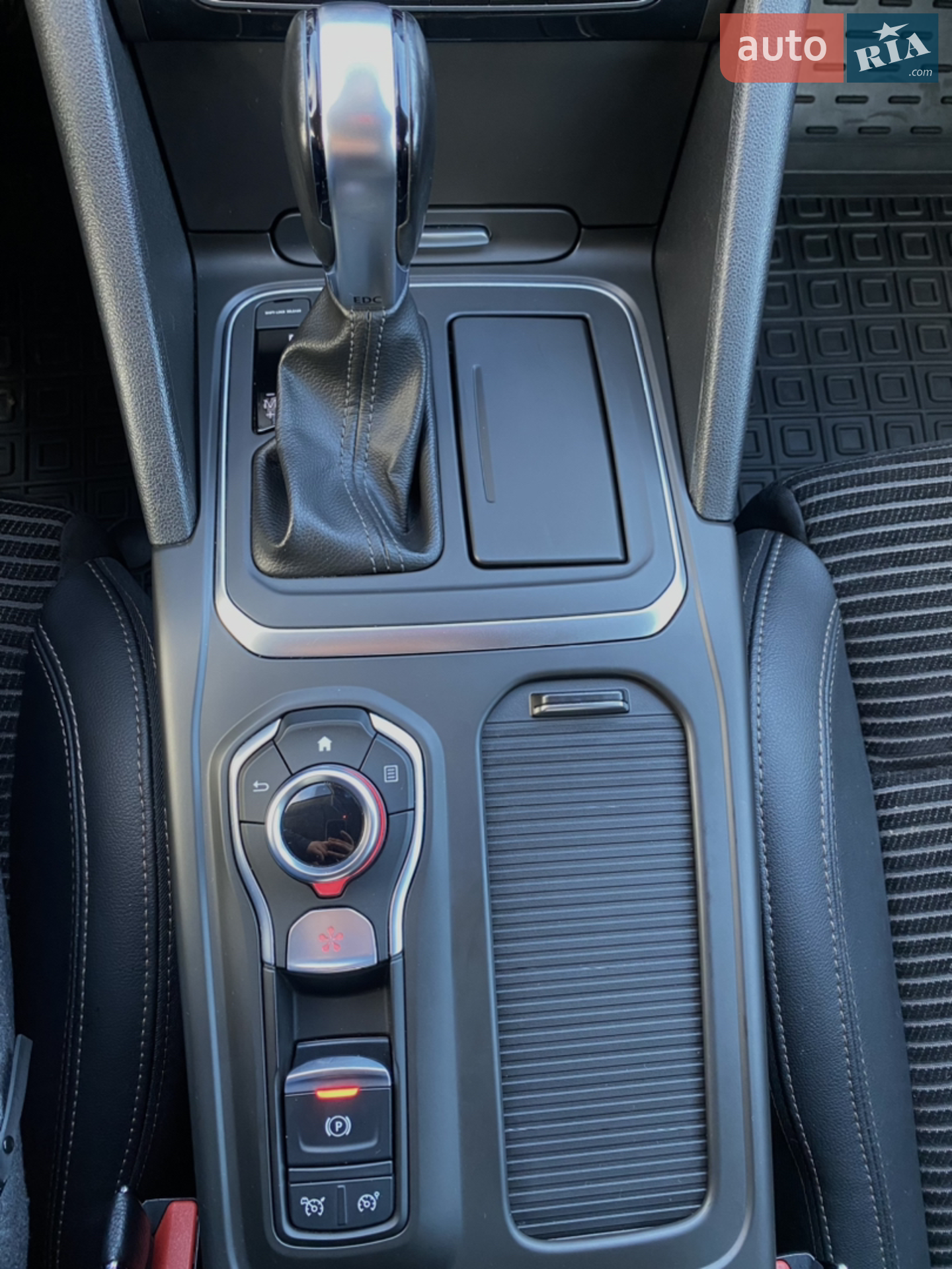 2016 Renault Talisman - мініатюра 75