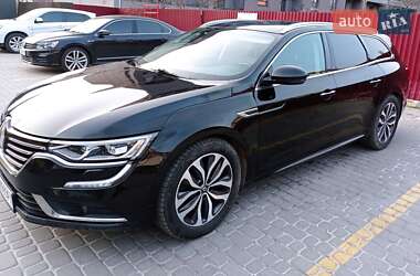 Универсал Renault Talisman 2016 в Львове