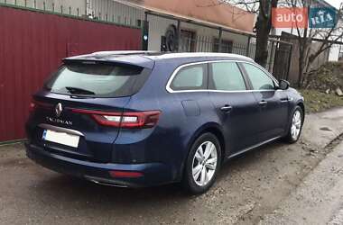 Универсал Renault Talisman 2017 в Луцке