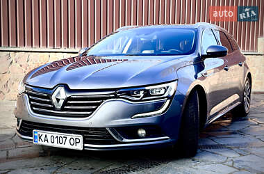 Універсал Renault Talisman 2016 в Києві