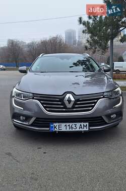 Універсал Renault Talisman 2017 в Дніпрі