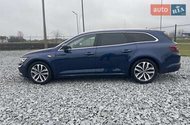 Универсал Renault Talisman 2016 в 