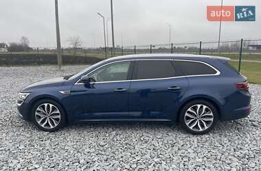 Универсал Renault Talisman 2016 в 