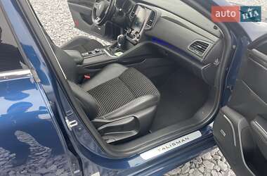 Универсал Renault Talisman 2016 в 