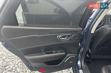 Универсал Renault Talisman 2016 в 