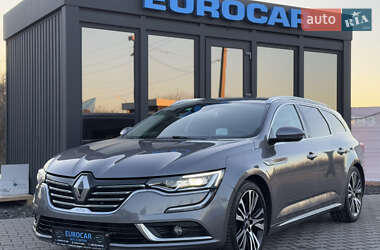 Універсал Renault Talisman 2016 в Рівному