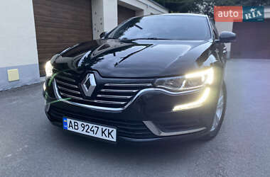 Седан Renault Talisman 2016 в Вінниці