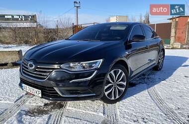 Седан Renault Talisman 2016 в Виннице