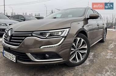 Универсал Renault Talisman 2016 в Киеве