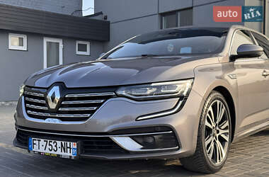 Седан Renault Talisman 2020 в Рівному