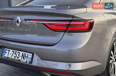 Седан Renault Talisman 2020 в Рівному