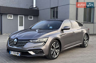 Седан Renault Talisman 2020 в Рівному