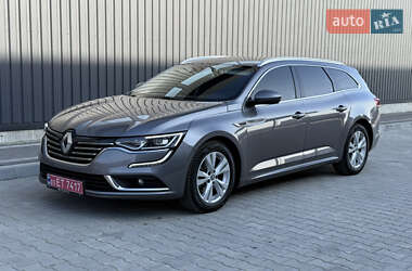 Универсал Renault Talisman 2017 в Ровно