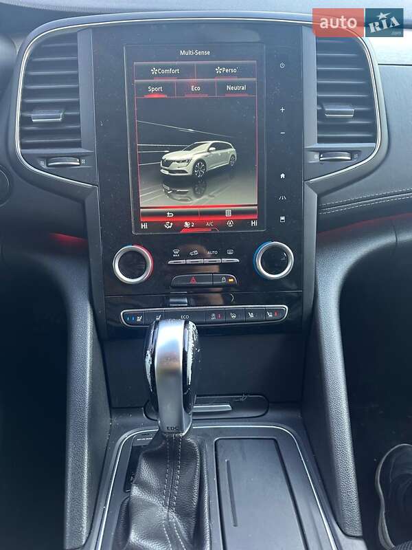 Универсал Renault Talisman 2016 в Кривом Роге