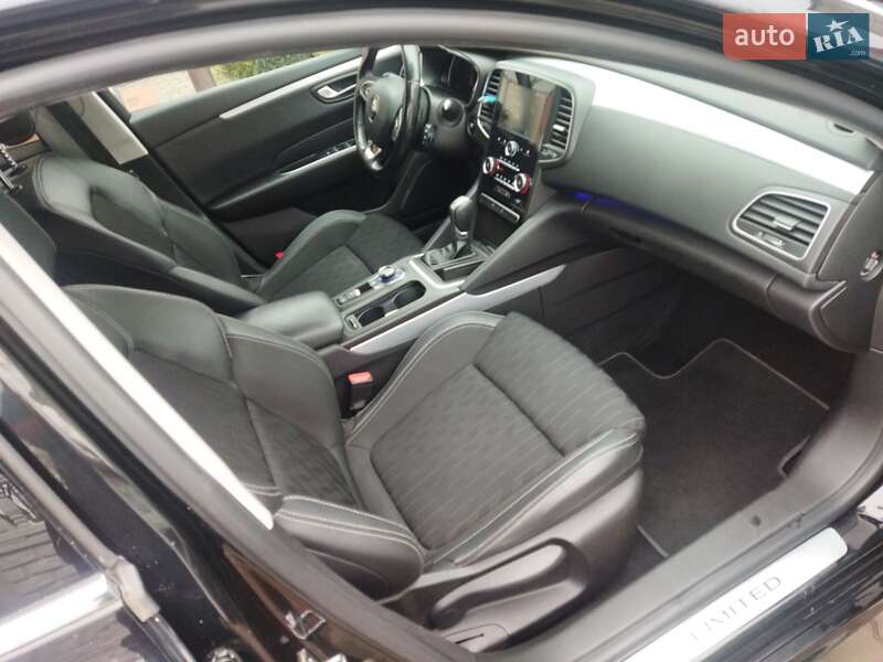 Седан Renault Talisman 2018 в Звягеле