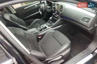 Седан Renault Talisman 2018 в 