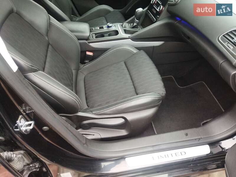 Седан Renault Talisman 2018 в Звягеле