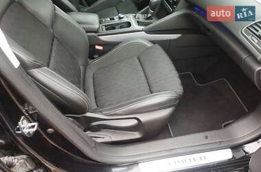 Седан Renault Talisman 2018 в 