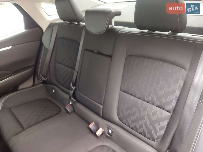 Седан Renault Talisman 2018 в Звягеле