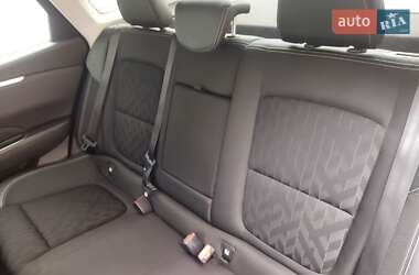 Седан Renault Talisman 2018 в 