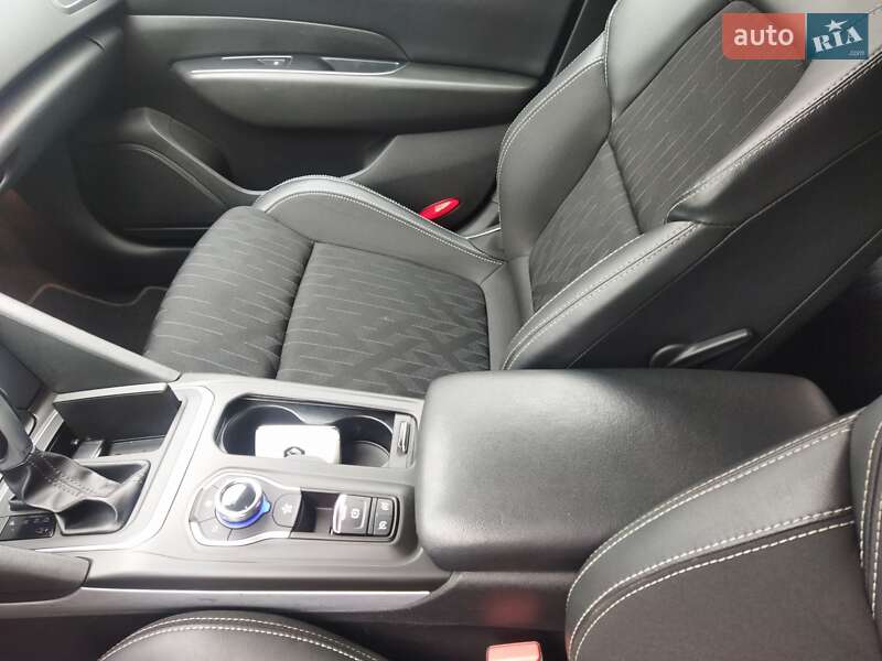 Седан Renault Talisman 2018 в Звягеле