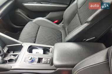 Седан Renault Talisman 2018 в 