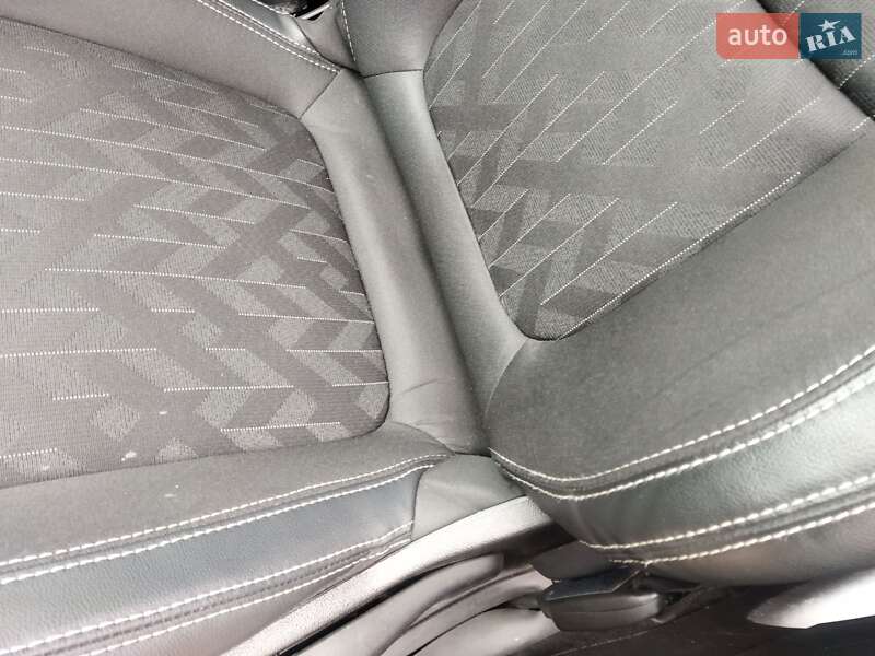 Седан Renault Talisman 2018 в Звягеле