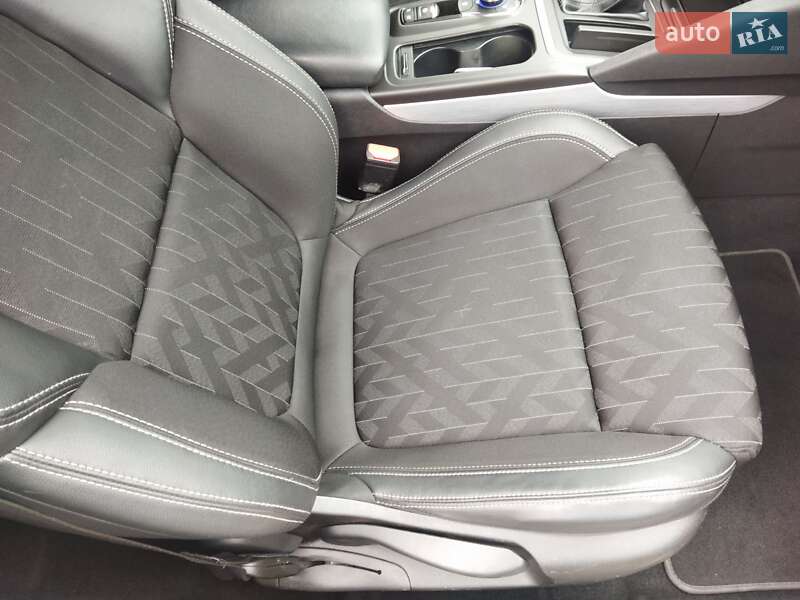 Седан Renault Talisman 2018 в Звягеле