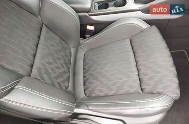Седан Renault Talisman 2018 в 